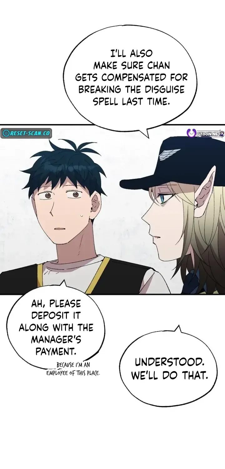 Read Magical Realm Shopkeeper chapter 57 image 64 on Lezhin