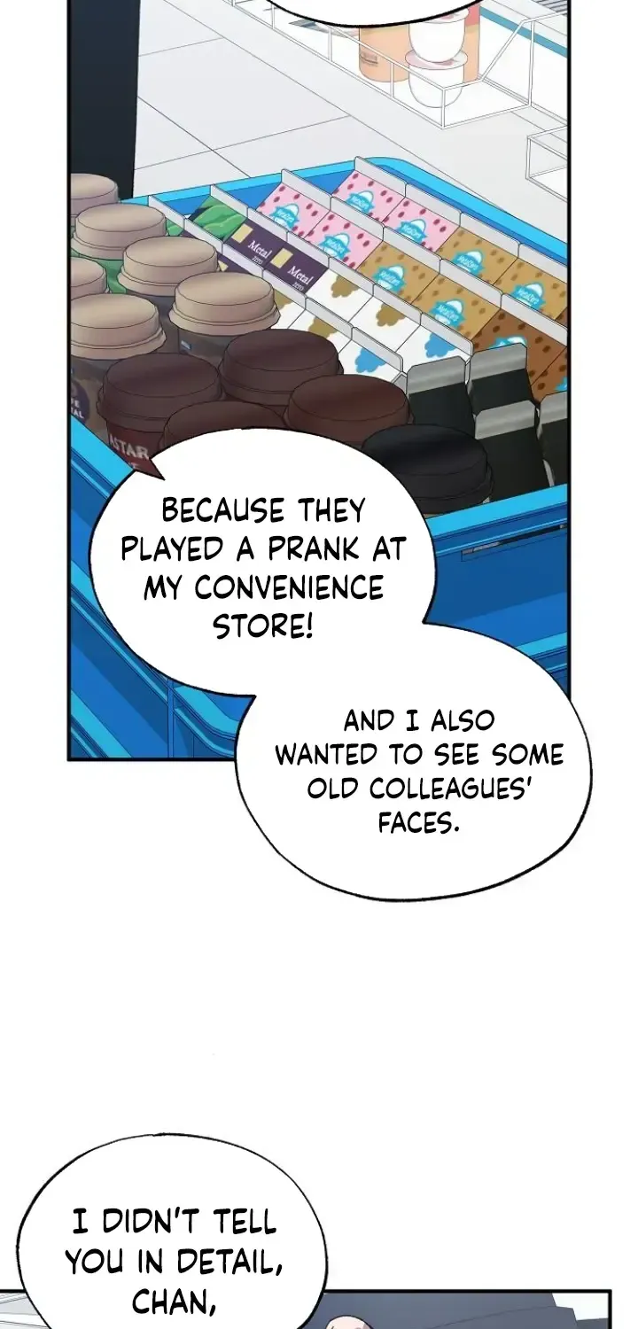 Read Magical Realm Shopkeeper chapter 58 image 2 on Lezhin