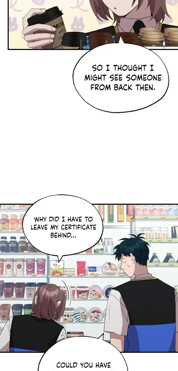 Read Magical Realm Shopkeeper chapter 58 image 4 on Lezhin