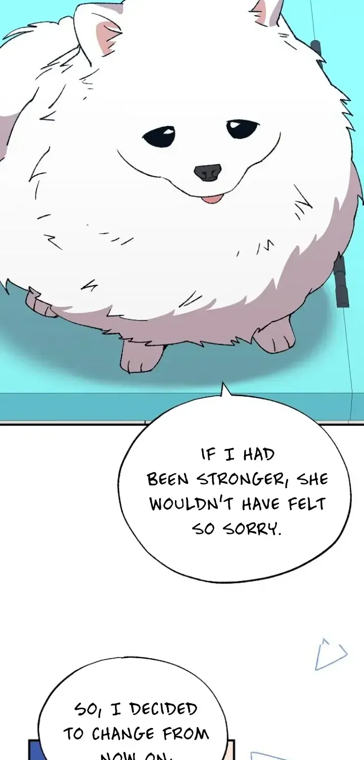 Read Magical Realm Shopkeeper chapter 58 image 45 on Lezhin