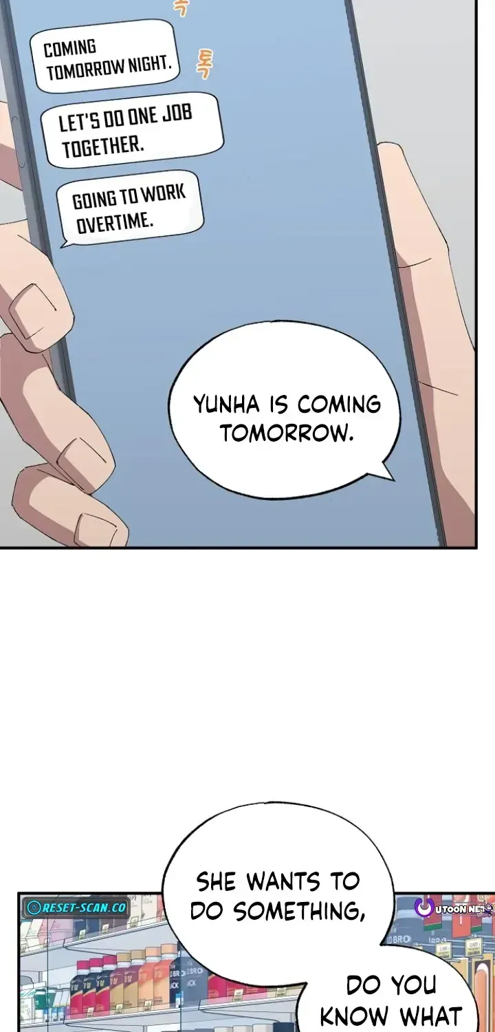 Read Magical Realm Shopkeeper chapter 58 image 7 on Lezhin