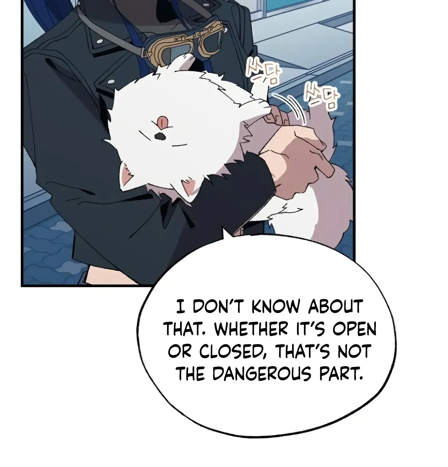 Read Magical Realm Shopkeeper chapter 59 image 110 on Lezhin