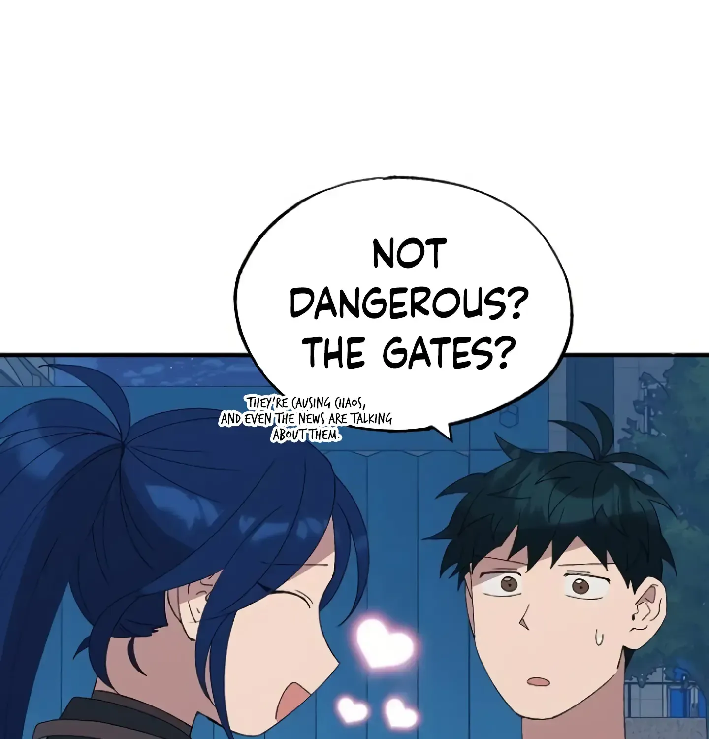 Read Magical Realm Shopkeeper chapter 59 image 111 on Lezhin