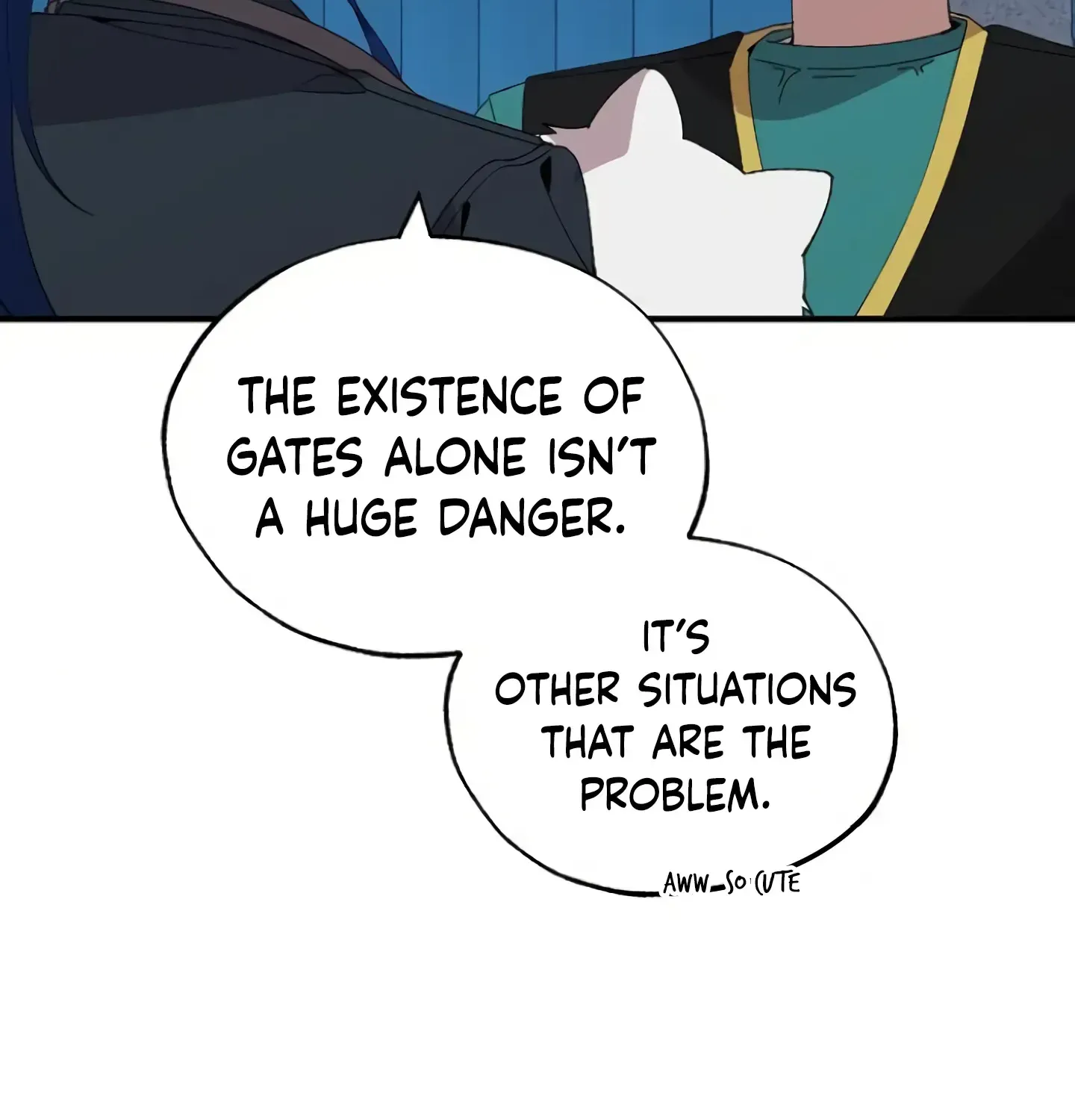 Read Magical Realm Shopkeeper chapter 59 image 112 on Lezhin