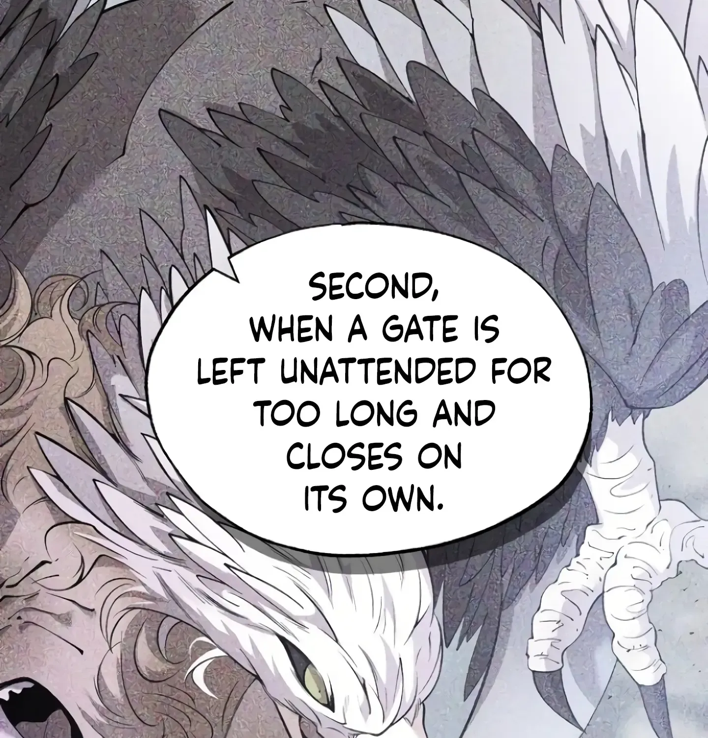 Read Magical Realm Shopkeeper chapter 59 image 114 on Lezhin