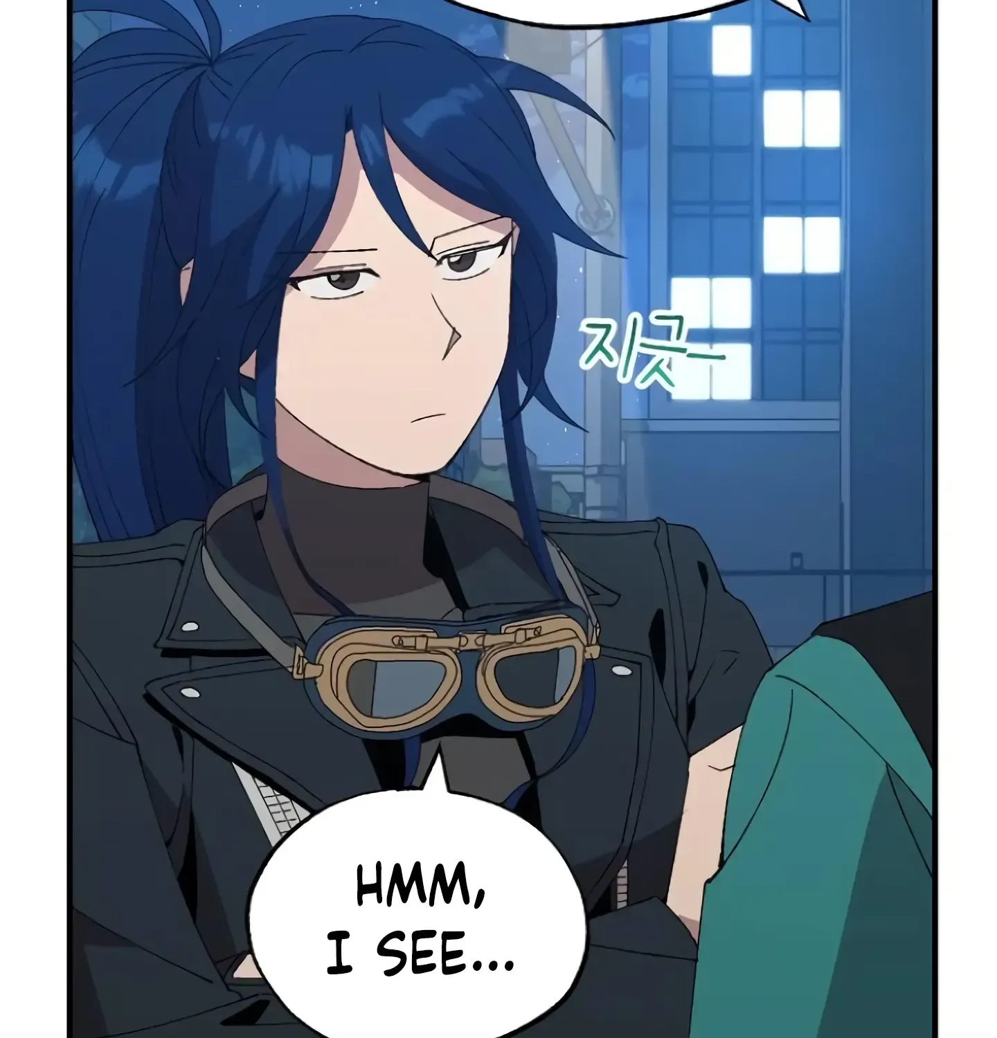Read Magical Realm Shopkeeper chapter 59 image 23 on Lezhin
