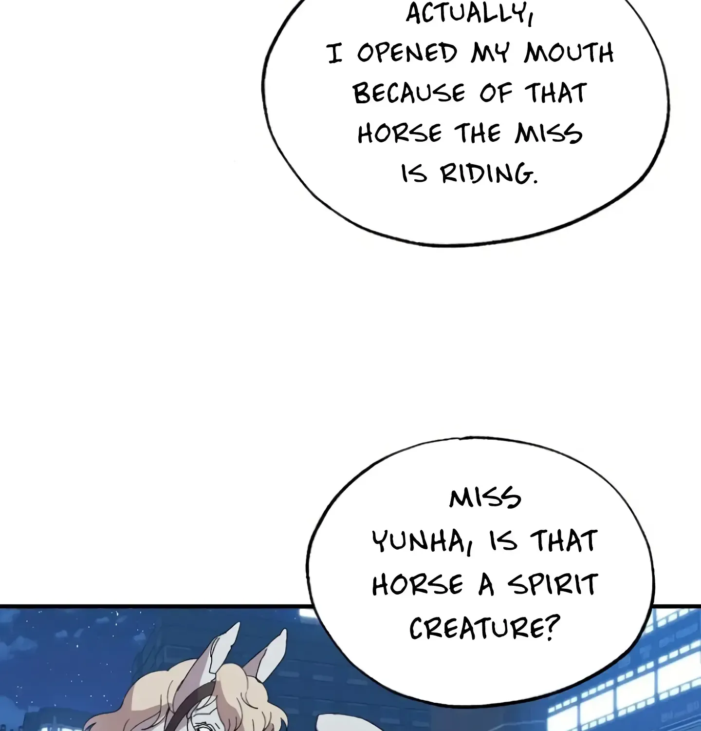 Read Magical Realm Shopkeeper chapter 59 image 30 on Lezhin