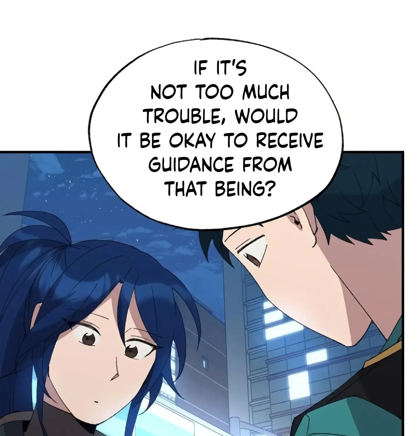 Read Magical Realm Shopkeeper chapter 59 image 32 on Lezhin