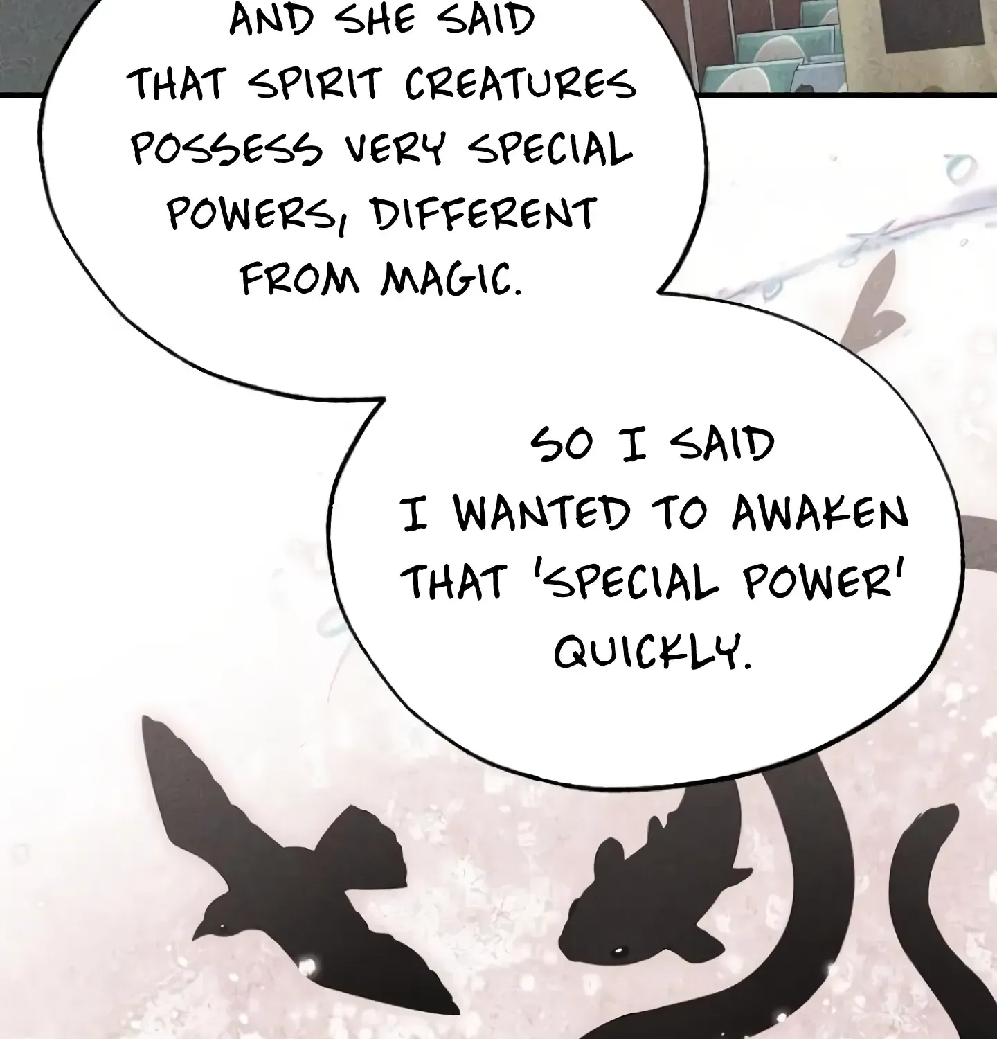 Read Magical Realm Shopkeeper chapter 59 image 35 on Lezhin
