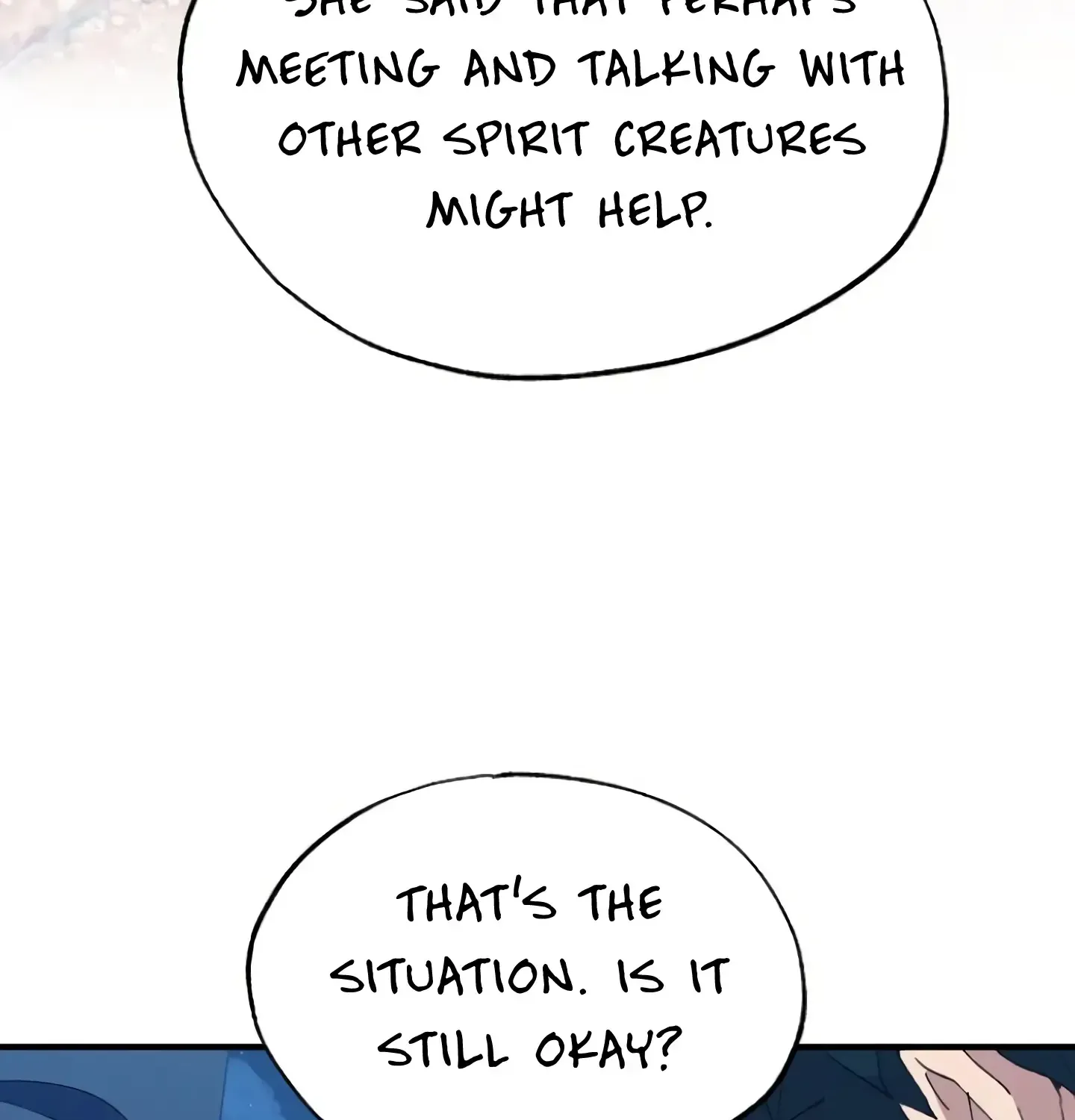 Read Magical Realm Shopkeeper chapter 59 image 37 on Lezhin