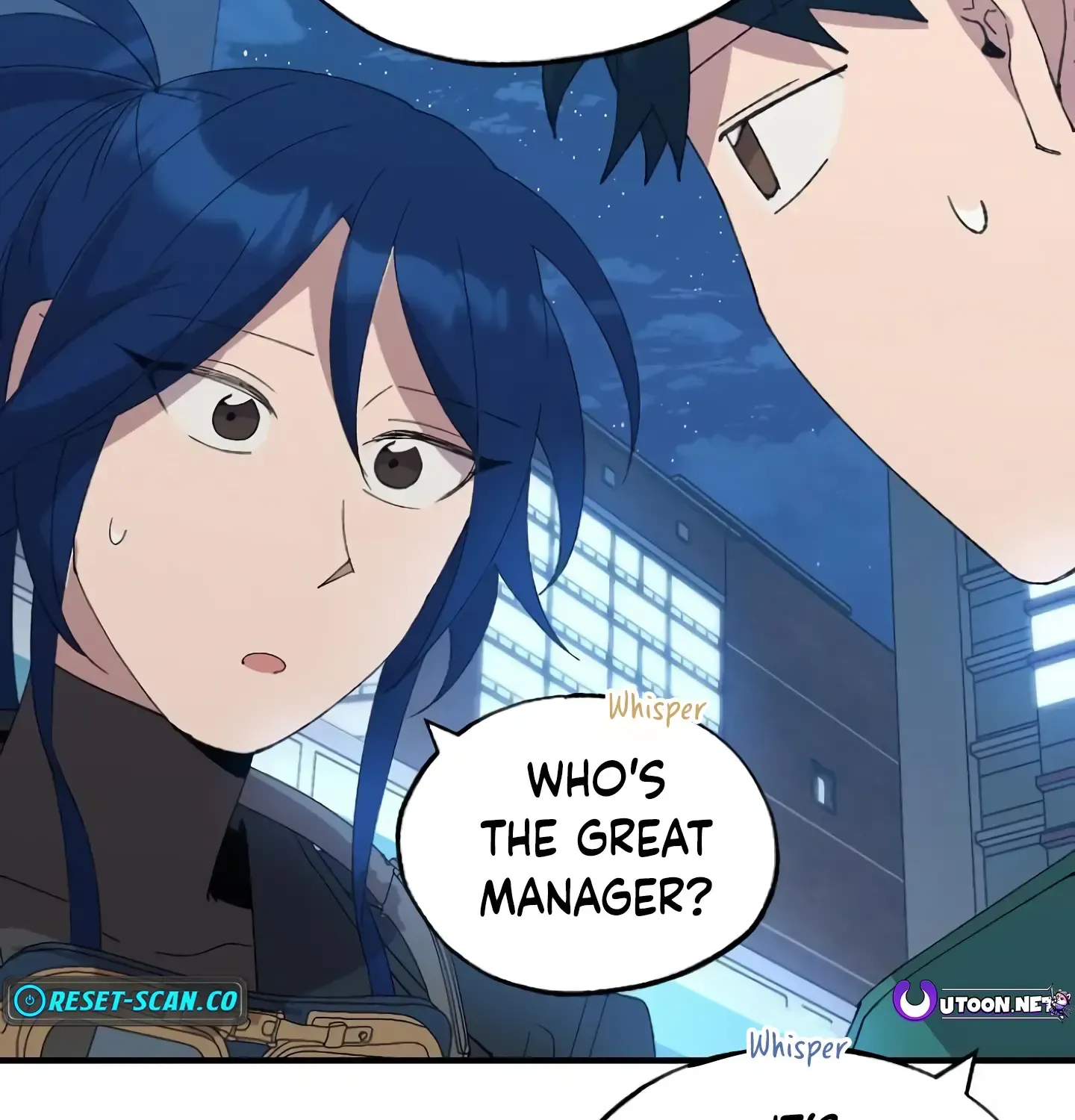 Read Magical Realm Shopkeeper chapter 59 image 38 on Lezhin