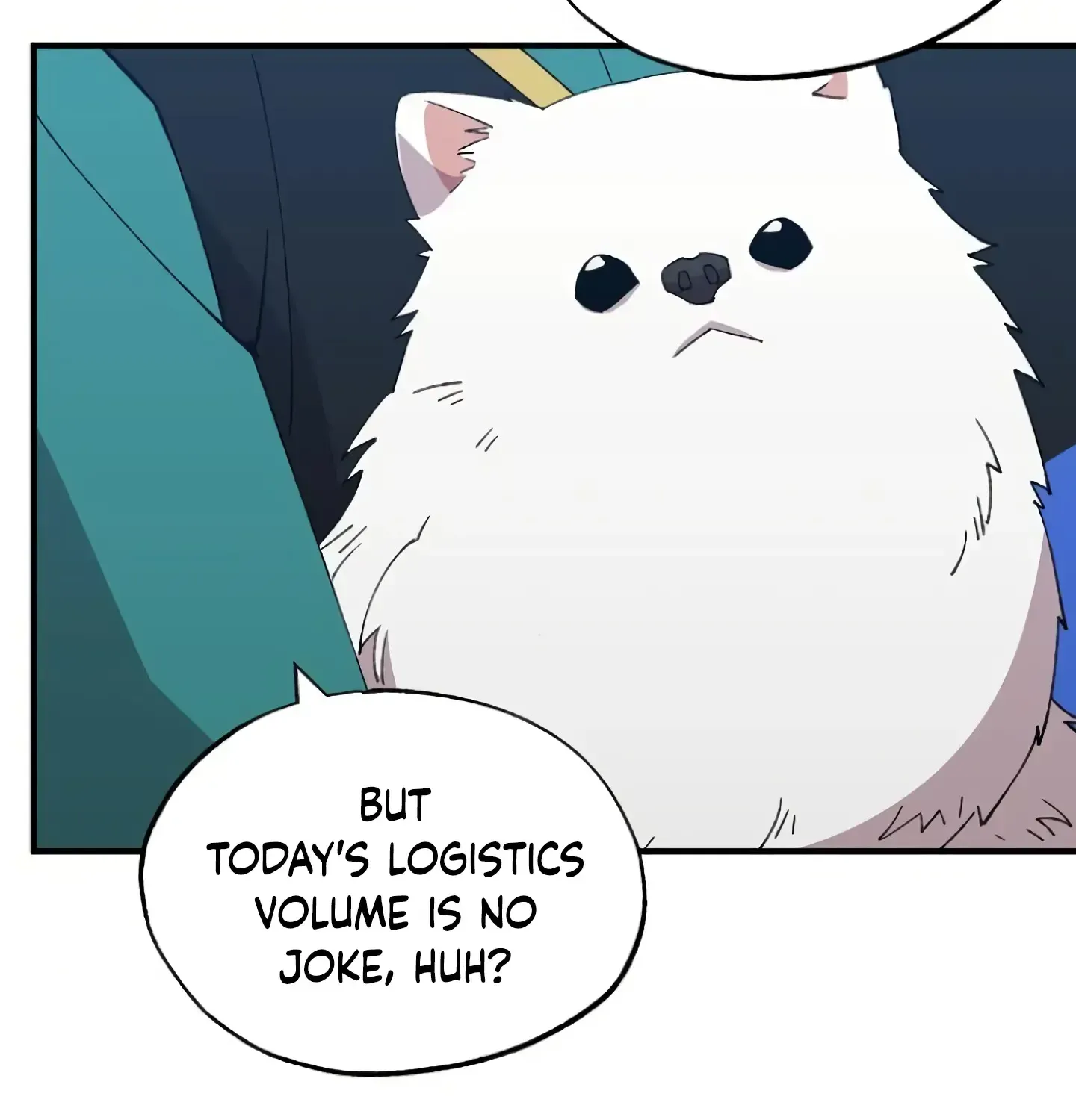 Read Magical Realm Shopkeeper chapter 59 image 4 on Lezhin