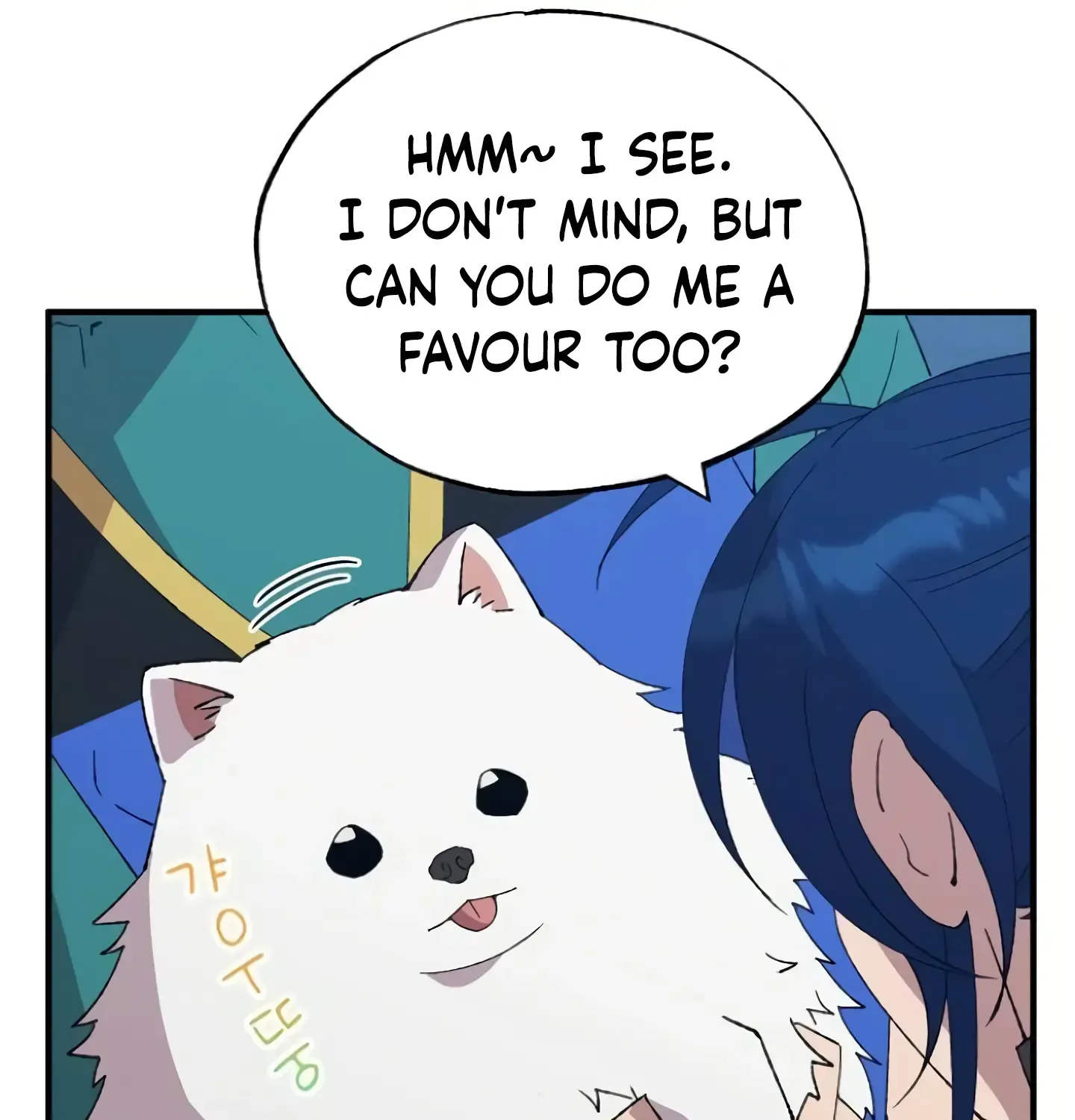 Read Magical Realm Shopkeeper chapter 59 image 40 on Lezhin