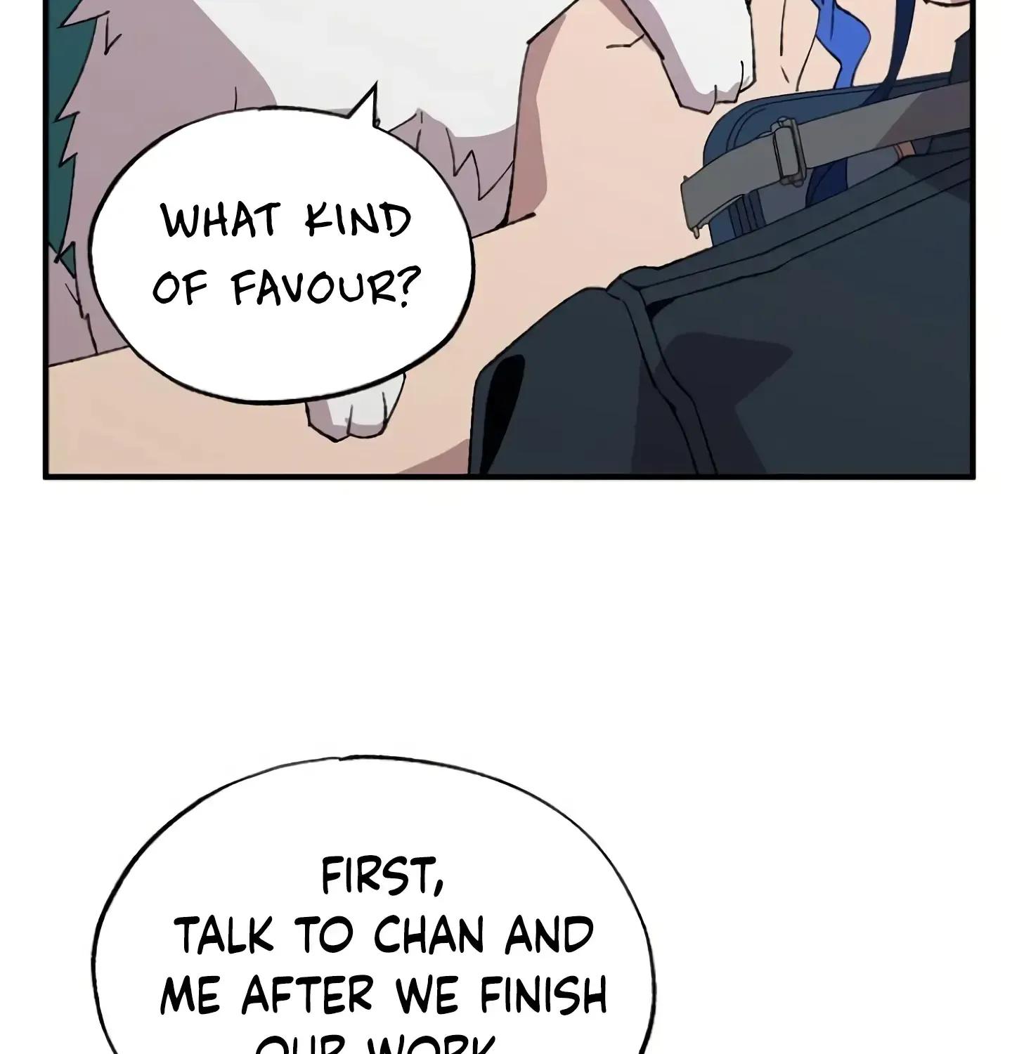 Read Magical Realm Shopkeeper chapter 59 image 41 on Lezhin