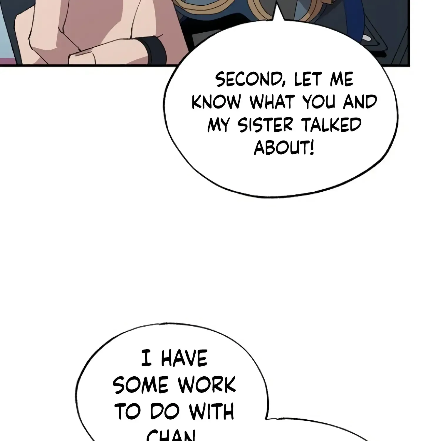 Read Magical Realm Shopkeeper chapter 59 image 43 on Lezhin