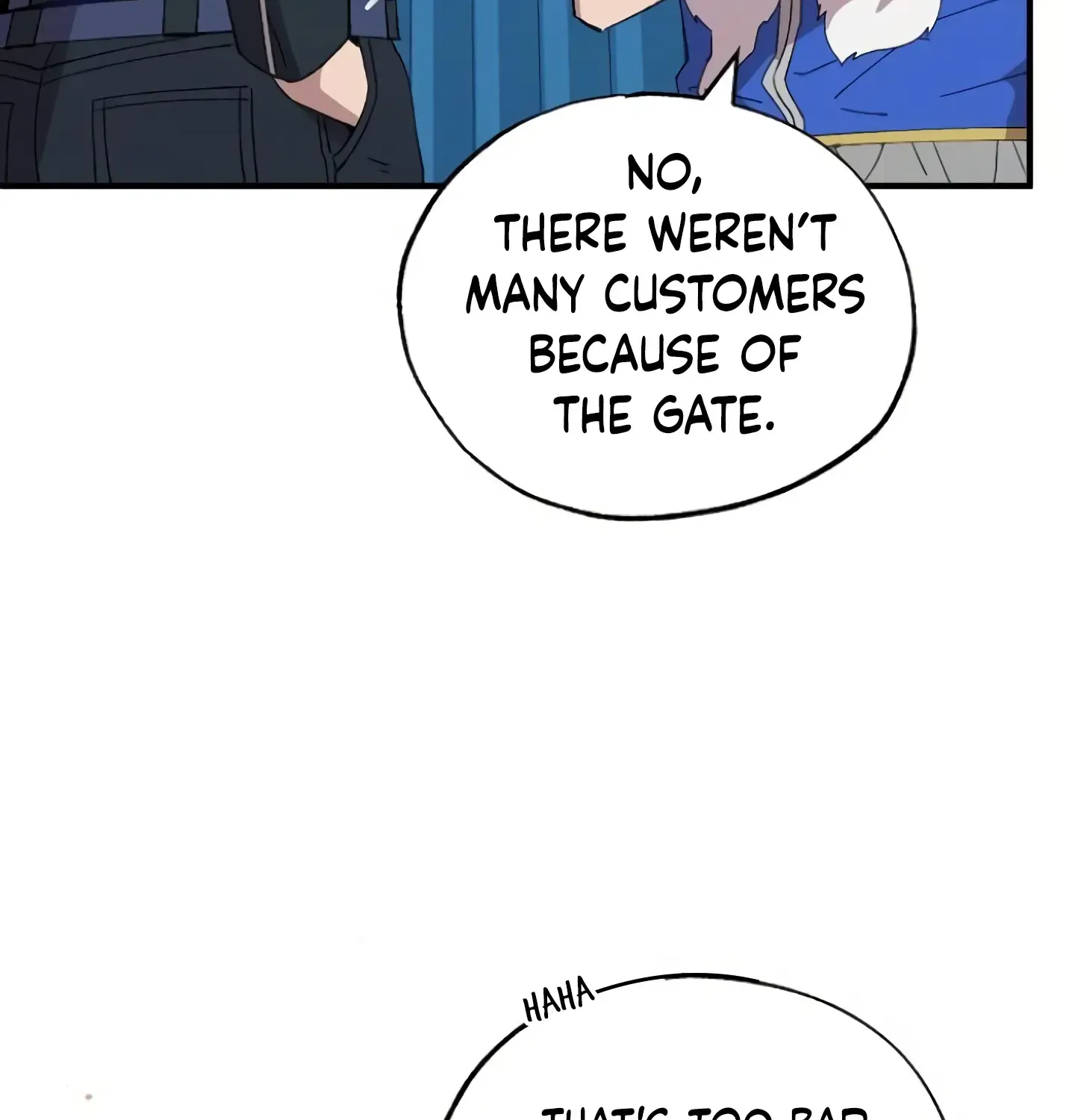 Read Magical Realm Shopkeeper chapter 59 image 47 on Lezhin