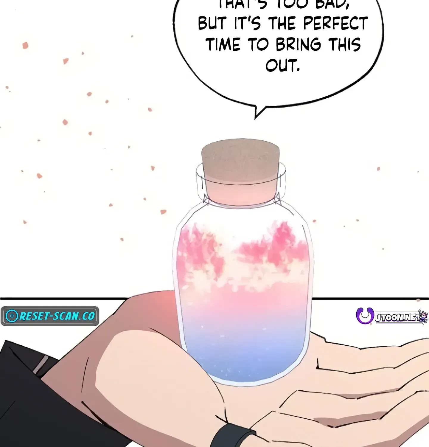 Read Magical Realm Shopkeeper chapter 59 image 48 on Lezhin