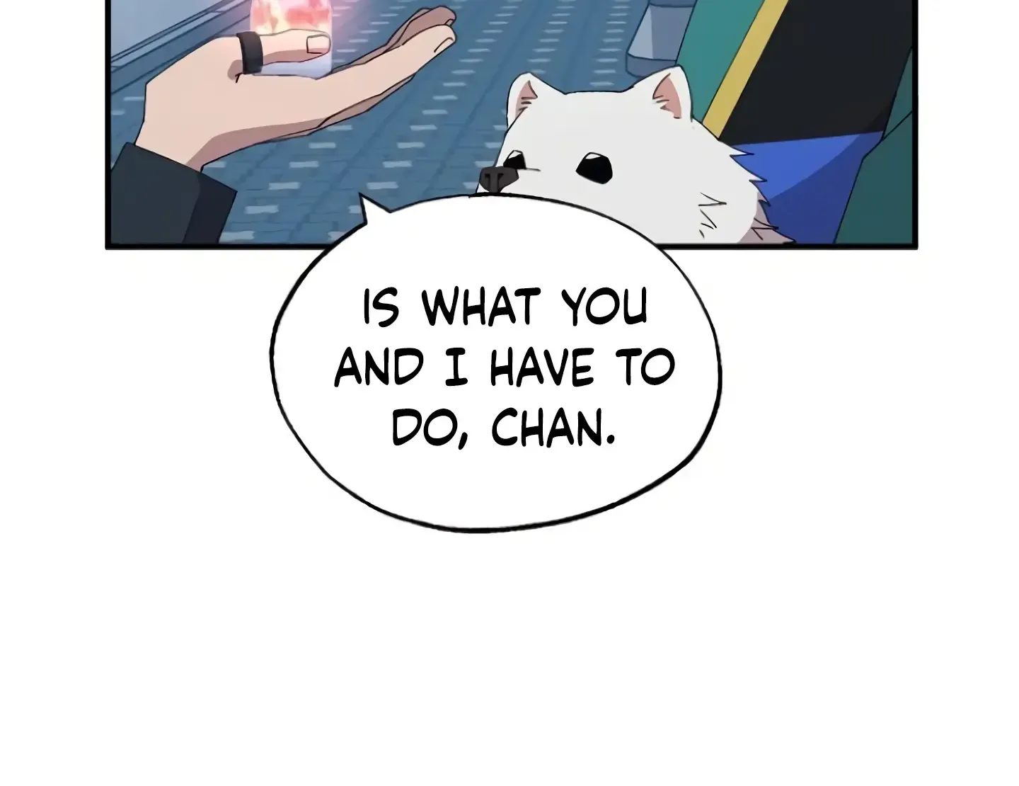 Read Magical Realm Shopkeeper chapter 59 image 57 on Lezhin