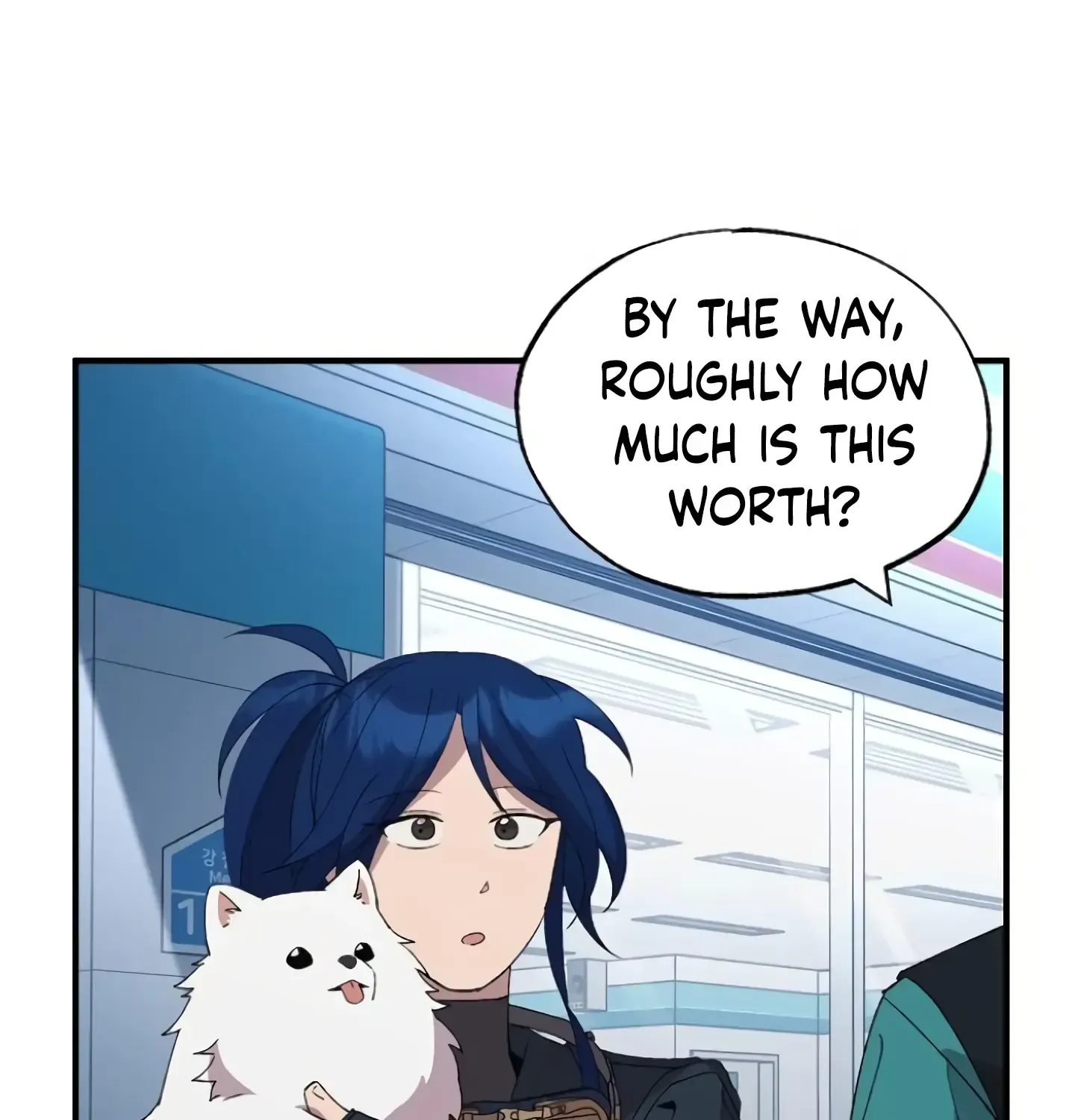 Read Magical Realm Shopkeeper chapter 59 image 65 on Lezhin