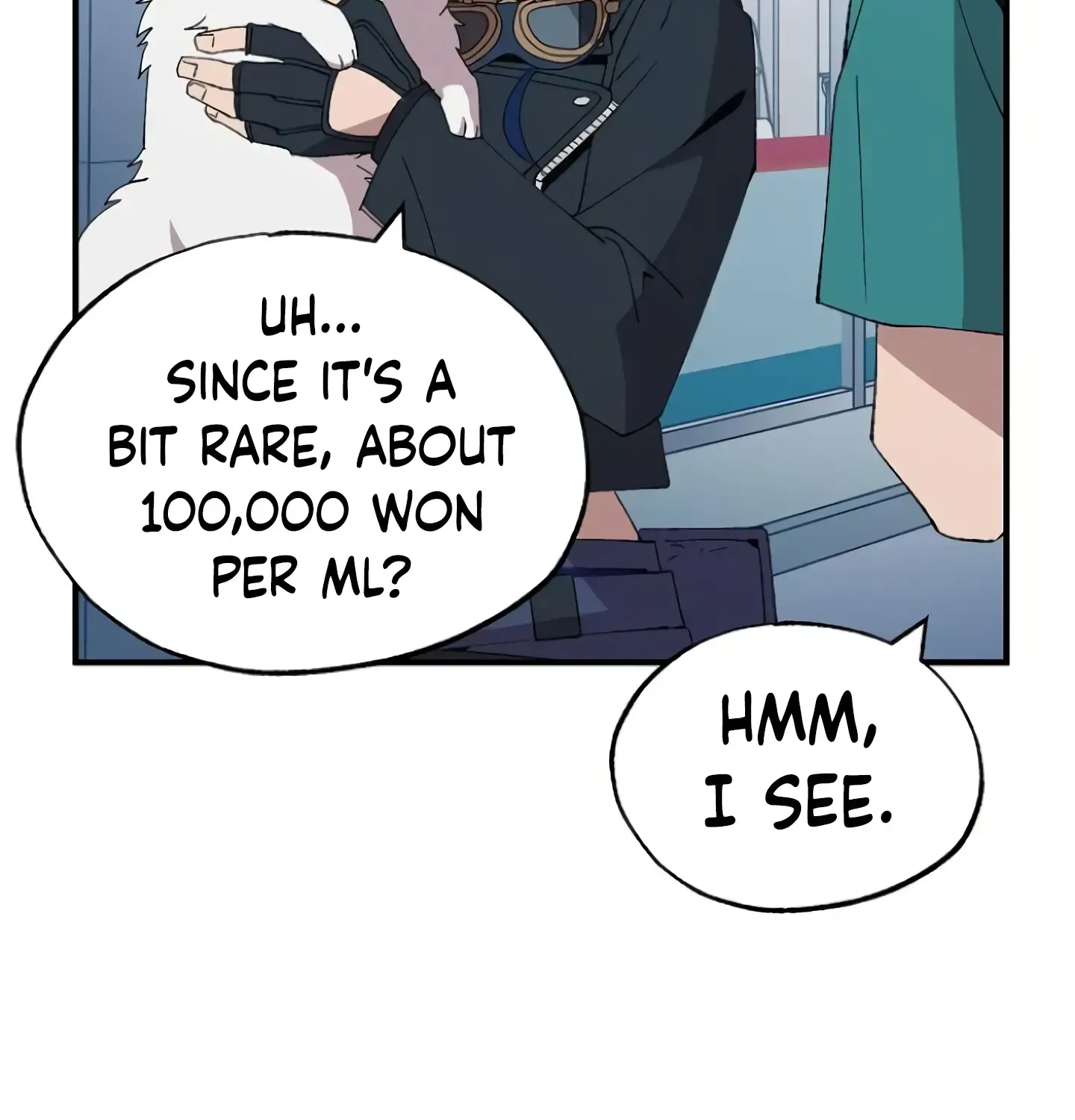 Read Magical Realm Shopkeeper chapter 59 image 66 on Lezhin