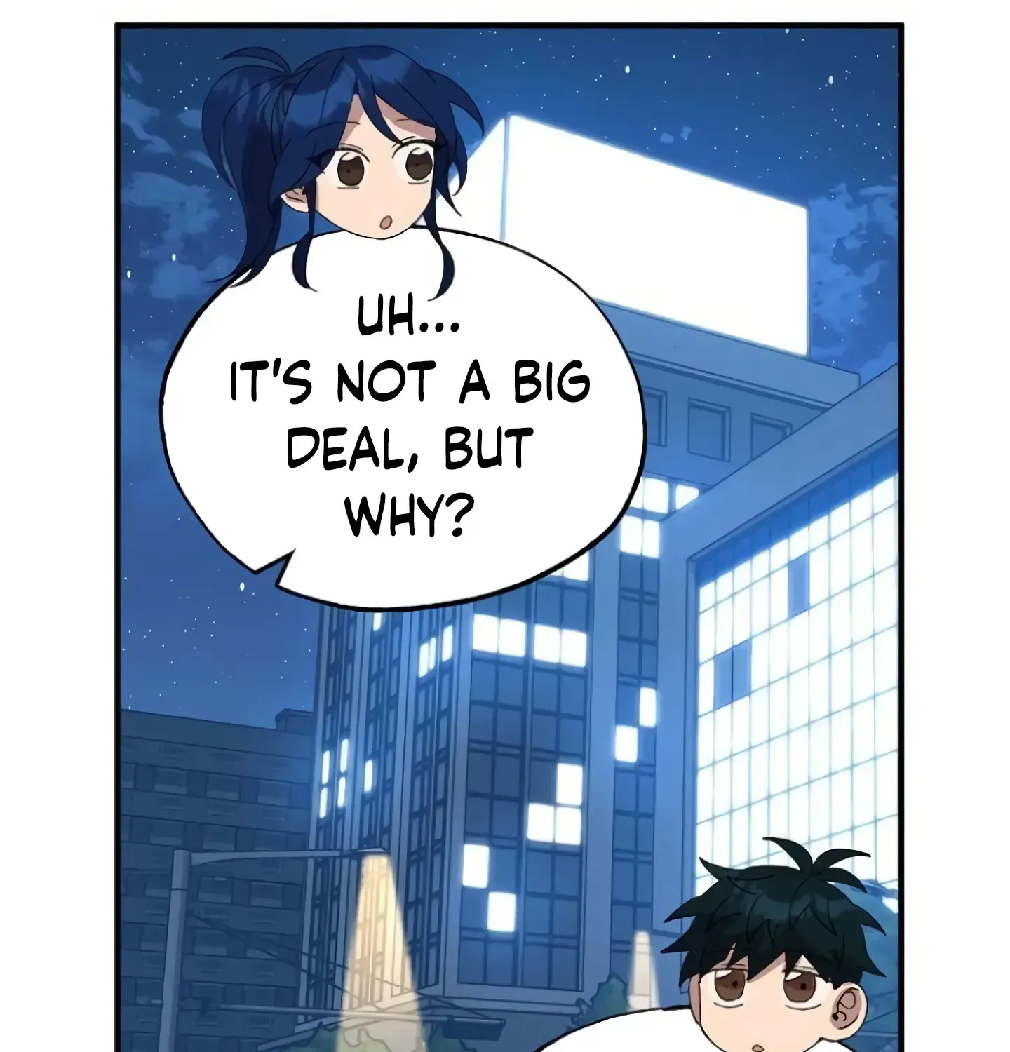 Read Magical Realm Shopkeeper chapter 59 image 69 on Lezhin
