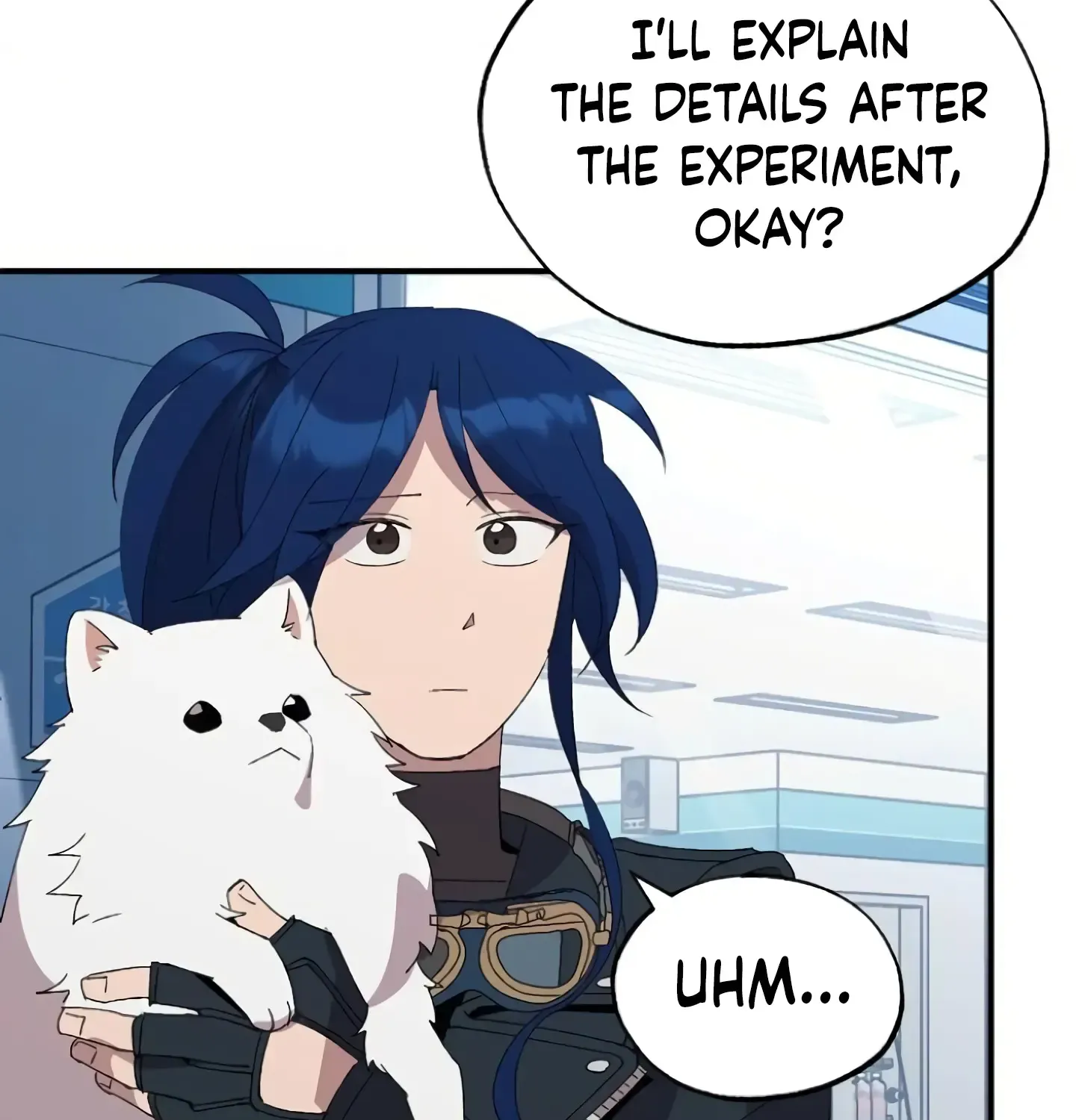 Read Magical Realm Shopkeeper chapter 59 image 71 on Lezhin