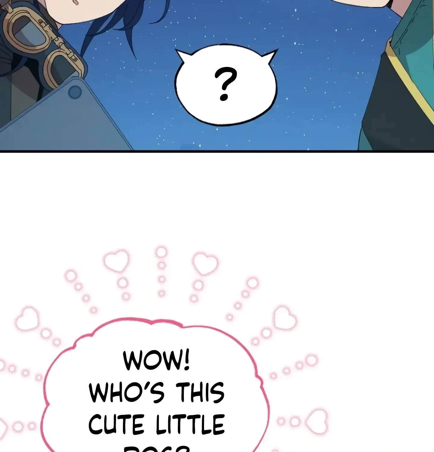 Read Magical Realm Shopkeeper chapter 59 image 8 on Lezhin