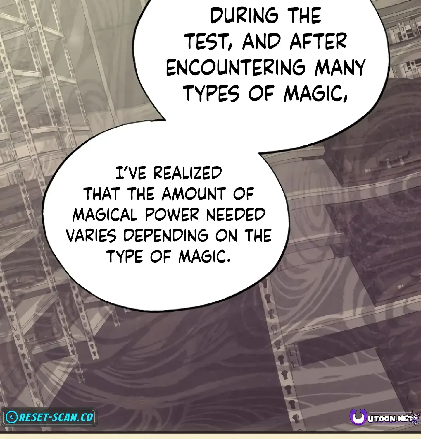 Read Magical Realm Shopkeeper chapter 59 image 87 on Lezhin