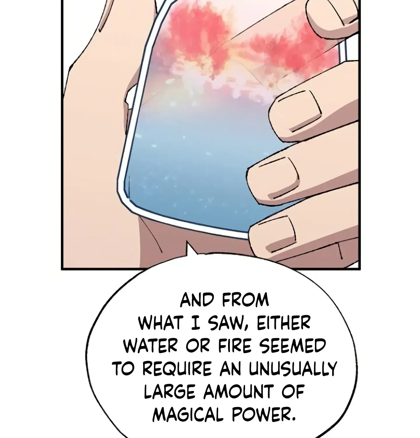 Read Magical Realm Shopkeeper chapter 59 image 89 on Lezhin