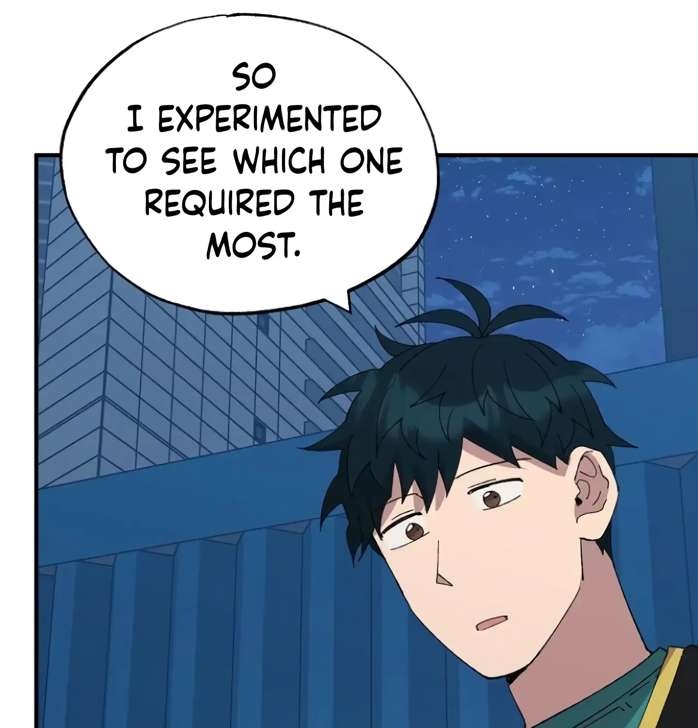 Read Magical Realm Shopkeeper chapter 59 image 91 on Lezhin