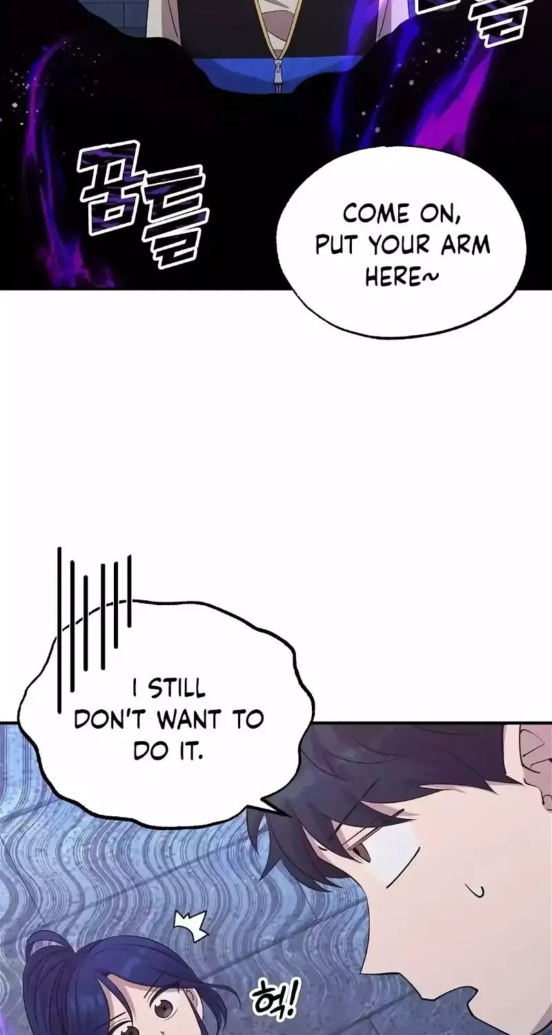 Read Magical Realm Shopkeeper chapter 6 image 14 on Lezhin