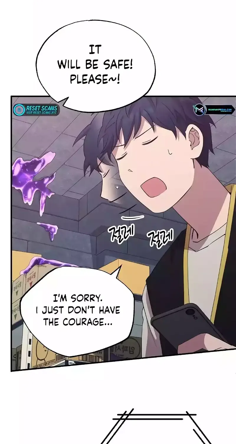 Read Magical Realm Shopkeeper chapter 6 image 17 on Lezhin
