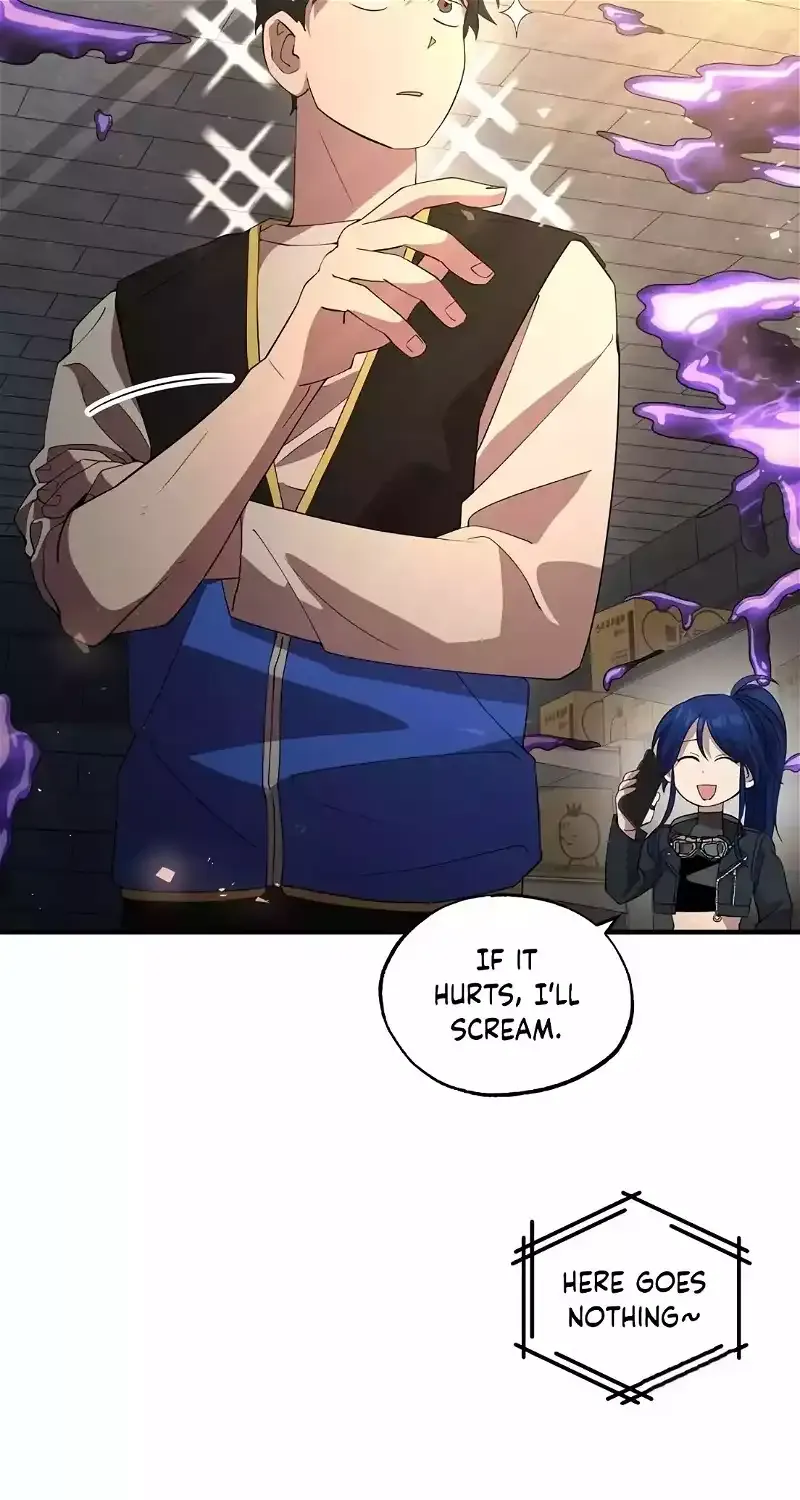 Read Magical Realm Shopkeeper chapter 6 image 21 on Lezhin