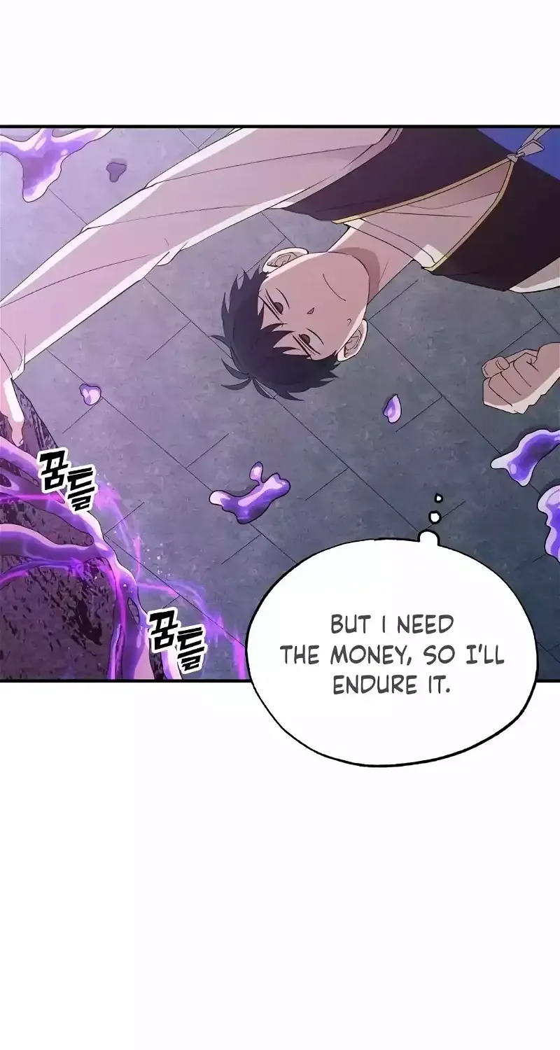 Read Magical Realm Shopkeeper chapter 6 image 24 on Lezhin