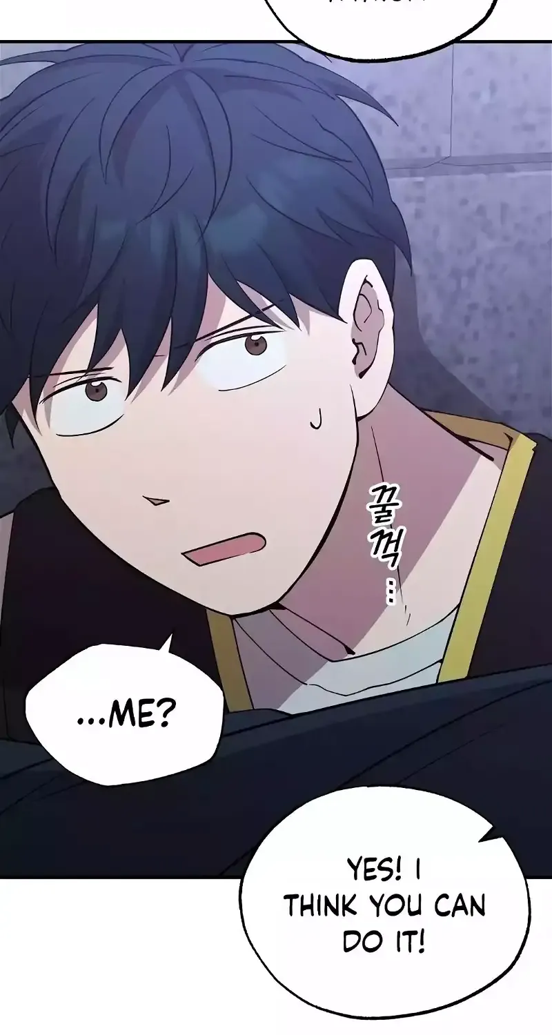 Read Magical Realm Shopkeeper chapter 6 image 3 on Lezhin