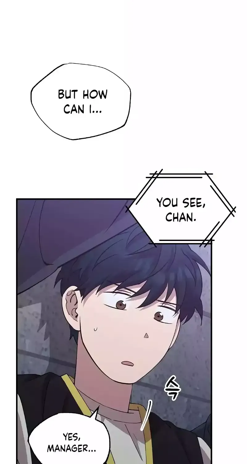 Read Magical Realm Shopkeeper chapter 6 image 4 on Lezhin
