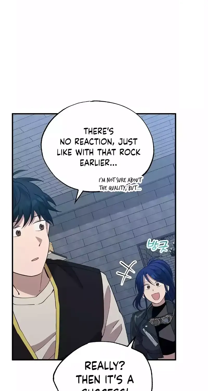 Read Magical Realm Shopkeeper chapter 6 image 49 on Lezhin