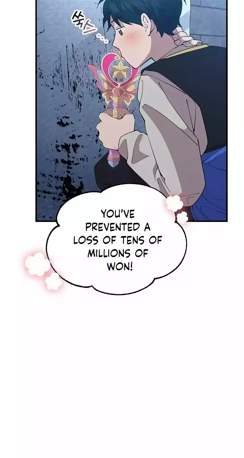 Read Magical Realm Shopkeeper chapter 6 image 51 on Lezhin