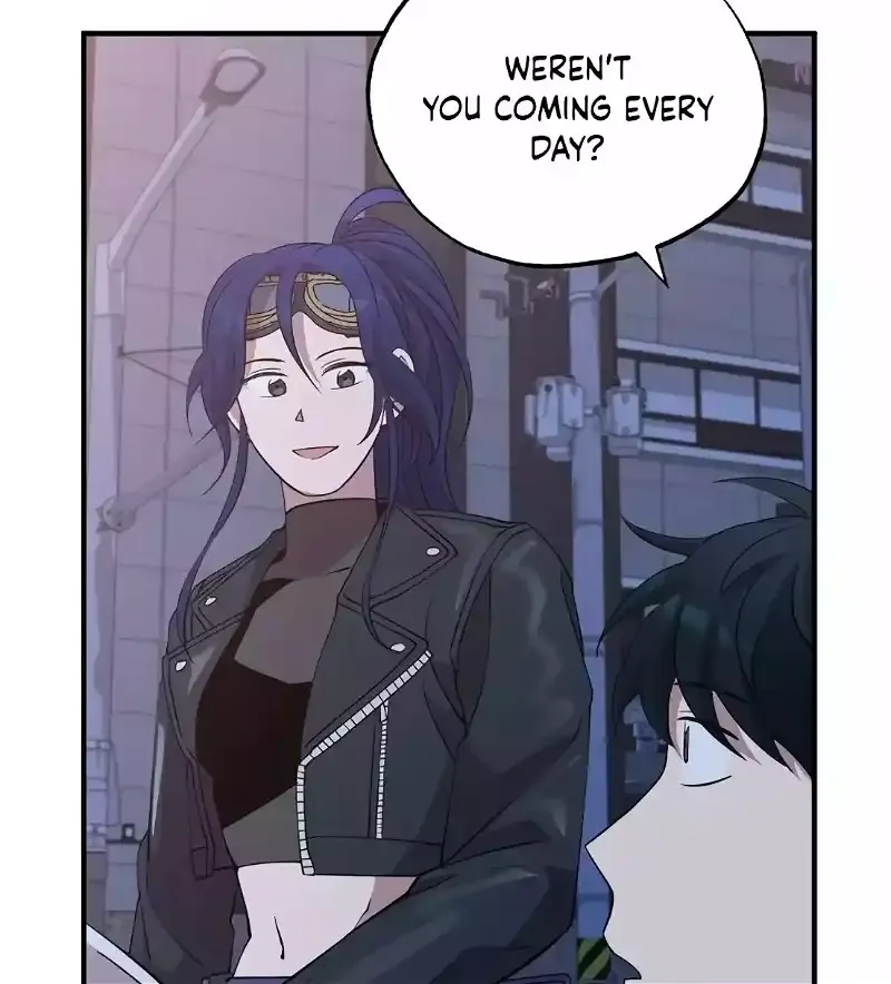 Read Magical Realm Shopkeeper chapter 6 image 55 on Lezhin