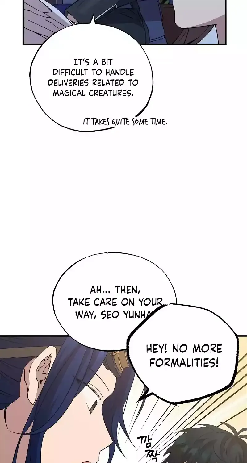 Read Magical Realm Shopkeeper chapter 6 image 56 on Lezhin