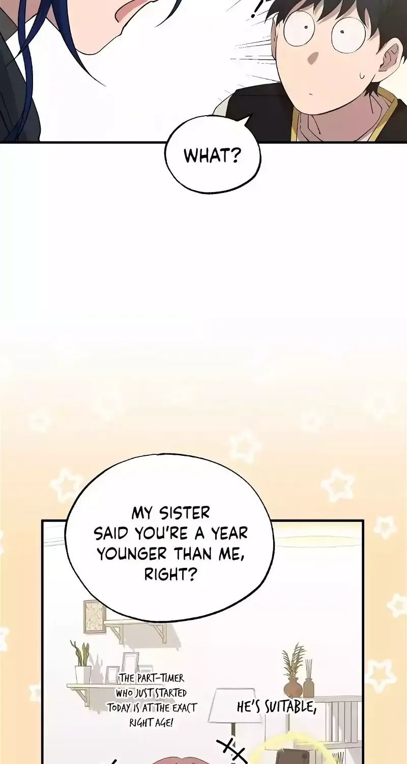 Read Magical Realm Shopkeeper chapter 6 image 57 on Lezhin