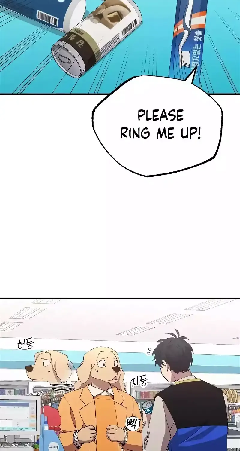 Read Magical Realm Shopkeeper chapter 6 image 68 on Lezhin