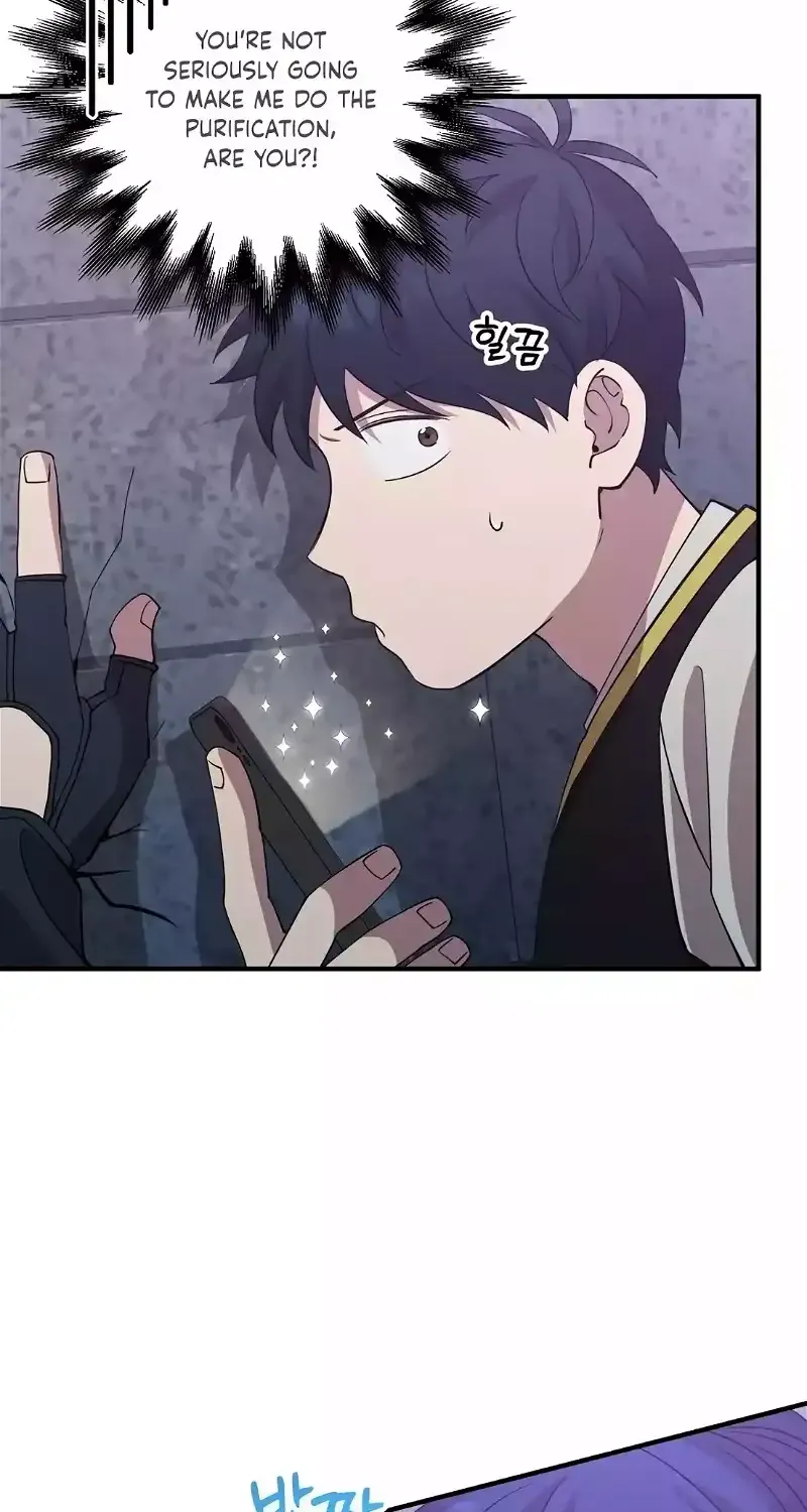 Read Magical Realm Shopkeeper chapter 6 image 7 on Lezhin
