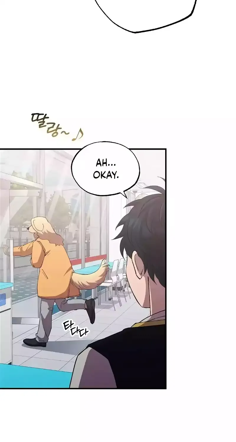 Read Magical Realm Shopkeeper chapter 6 image 71 on Lezhin