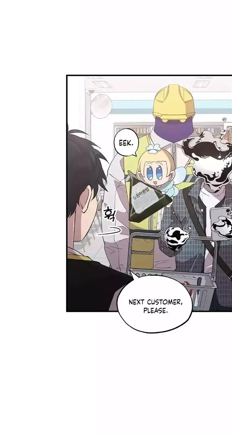 Read Magical Realm Shopkeeper chapter 6 image 72 on Lezhin