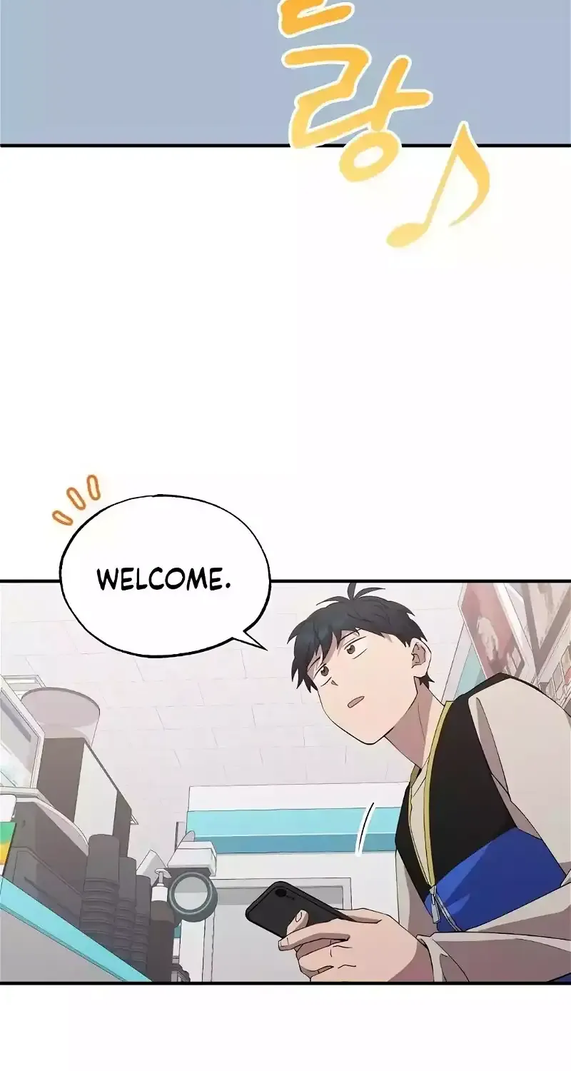 Read Magical Realm Shopkeeper chapter 6 image 78 on Lezhin