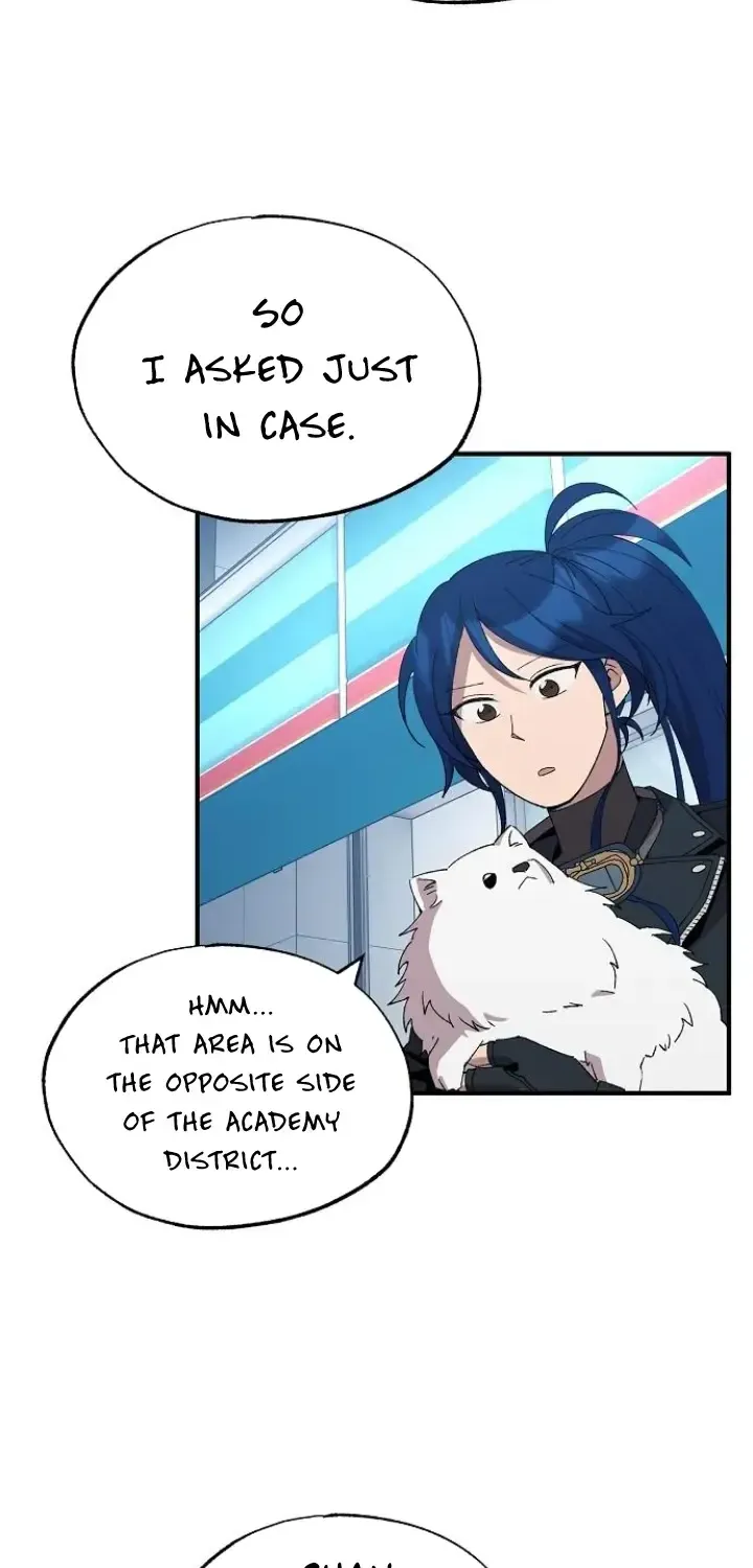 Read Magical Realm Shopkeeper chapter 60 image 1 on Lezhin