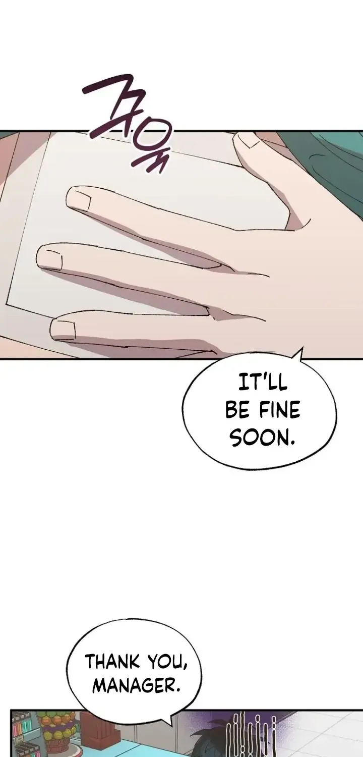 Read Magical Realm Shopkeeper chapter 60 image 17 on Lezhin