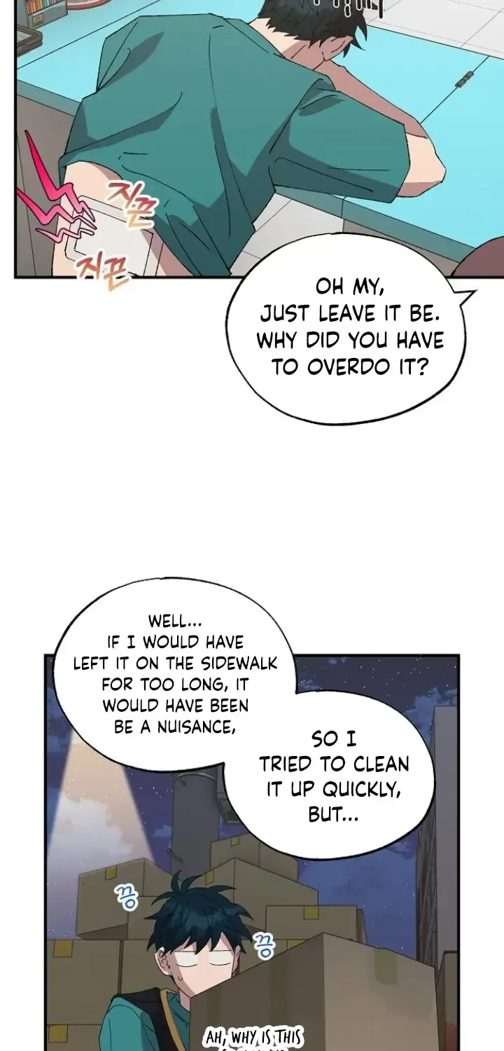 Read Magical Realm Shopkeeper chapter 60 image 18 on Lezhin