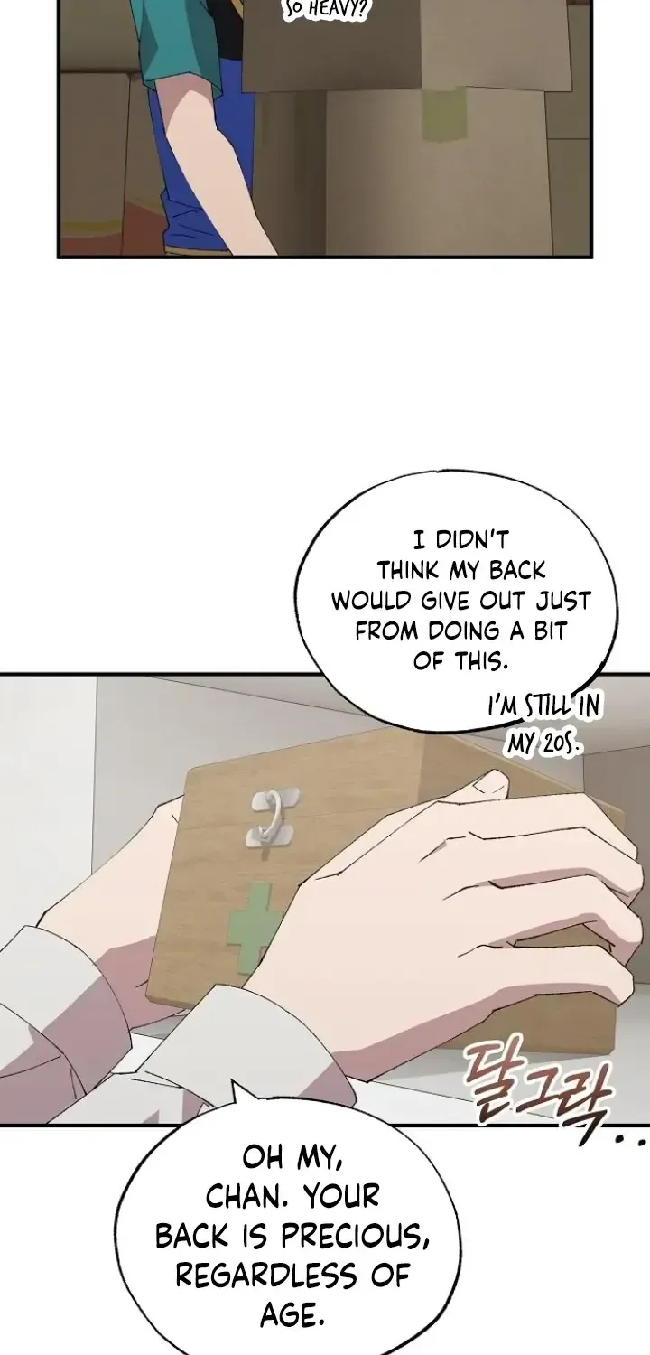 Read Magical Realm Shopkeeper chapter 60 image 19 on Lezhin